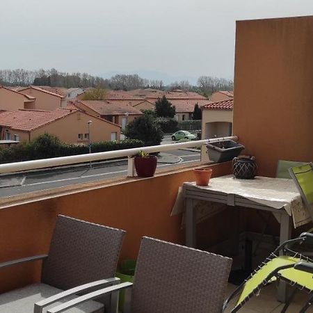 Appartement Avec Grande Terrasse A 15 Mn De La Mer Saint-Estève Dış mekan fotoğraf