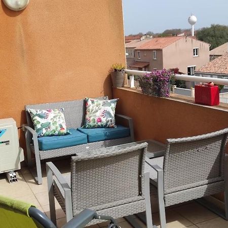 Appartement Avec Grande Terrasse A 15 Mn De La Mer Saint-Estève Dış mekan fotoğraf