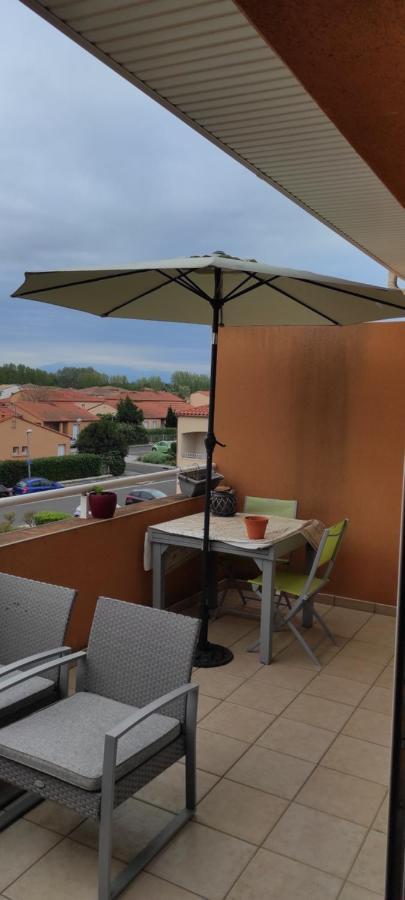 Appartement Avec Grande Terrasse A 15 Mn De La Mer Saint-Estève Dış mekan fotoğraf