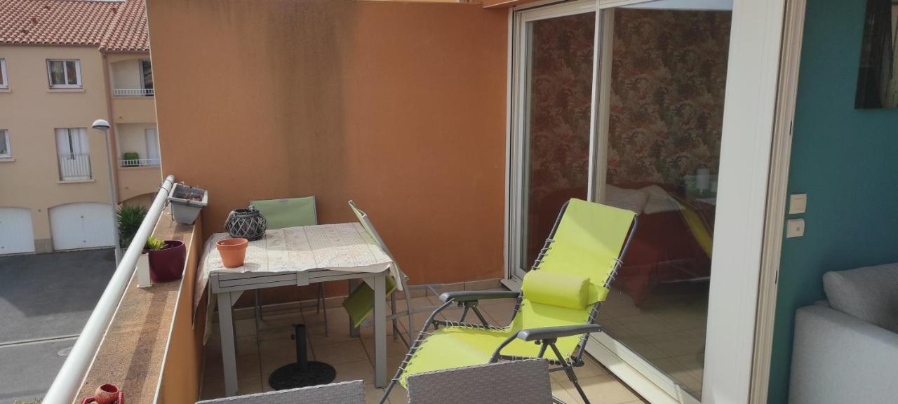Appartement Avec Grande Terrasse A 15 Mn De La Mer Saint-Estève Dış mekan fotoğraf