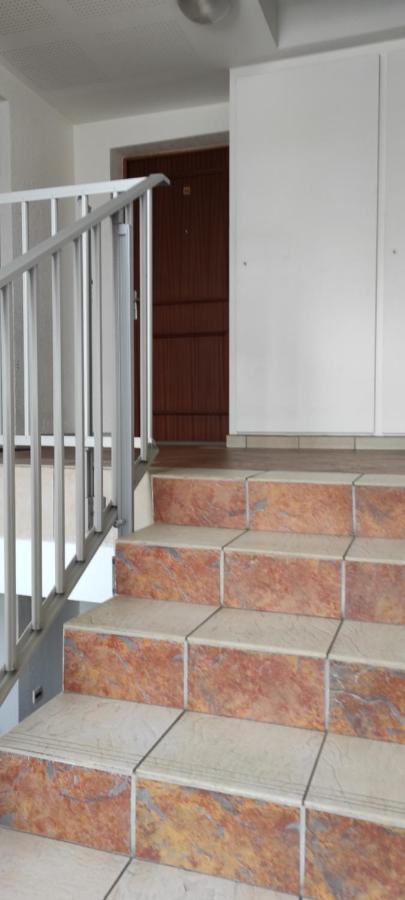 Appartement Avec Grande Terrasse A 15 Mn De La Mer Saint-Estève Dış mekan fotoğraf