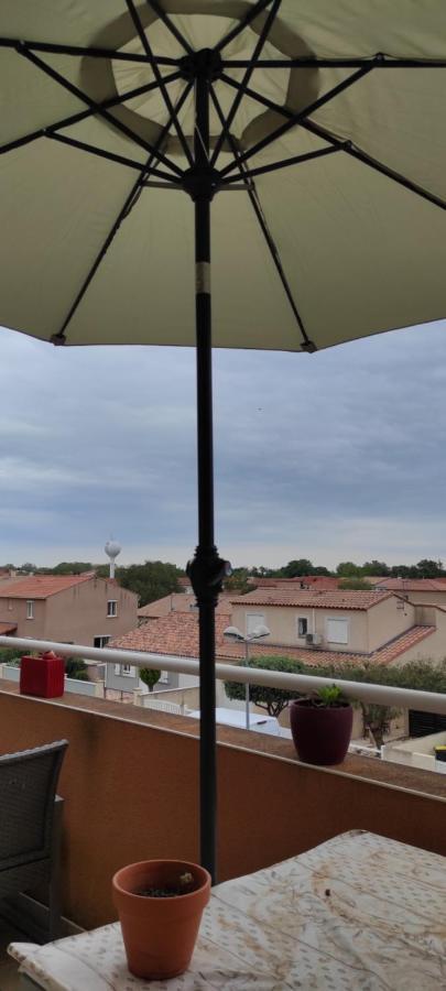 Appartement Avec Grande Terrasse A 15 Mn De La Mer Saint-Estève Dış mekan fotoğraf